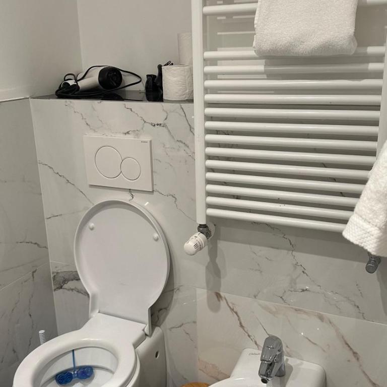 Rio Terà Suite cannaregio 4723 - One-Bedroom Apartment - 39