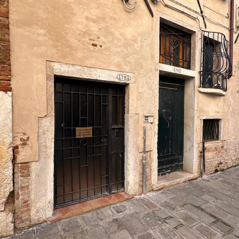 Rio Terà Suite cannaregio 4723 - One-Bedroom Apartment - 52