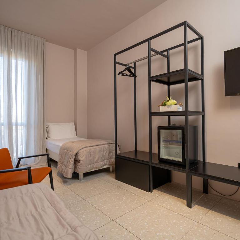 Elide Design Hotel - Camera Tripla - 4