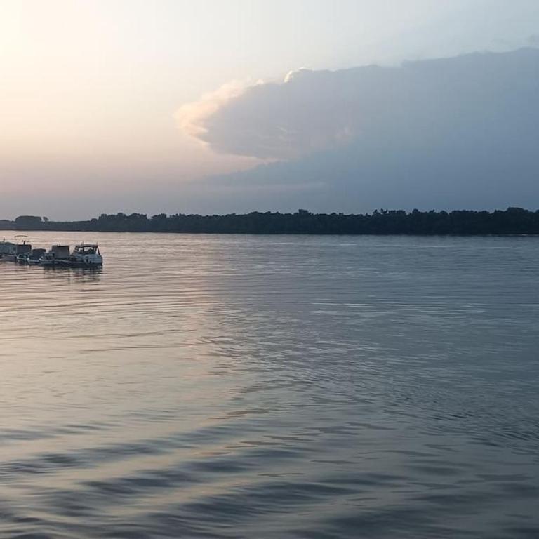 Danube house, Belgrade - Apartman sa 2 Spavaće Sobe - 32