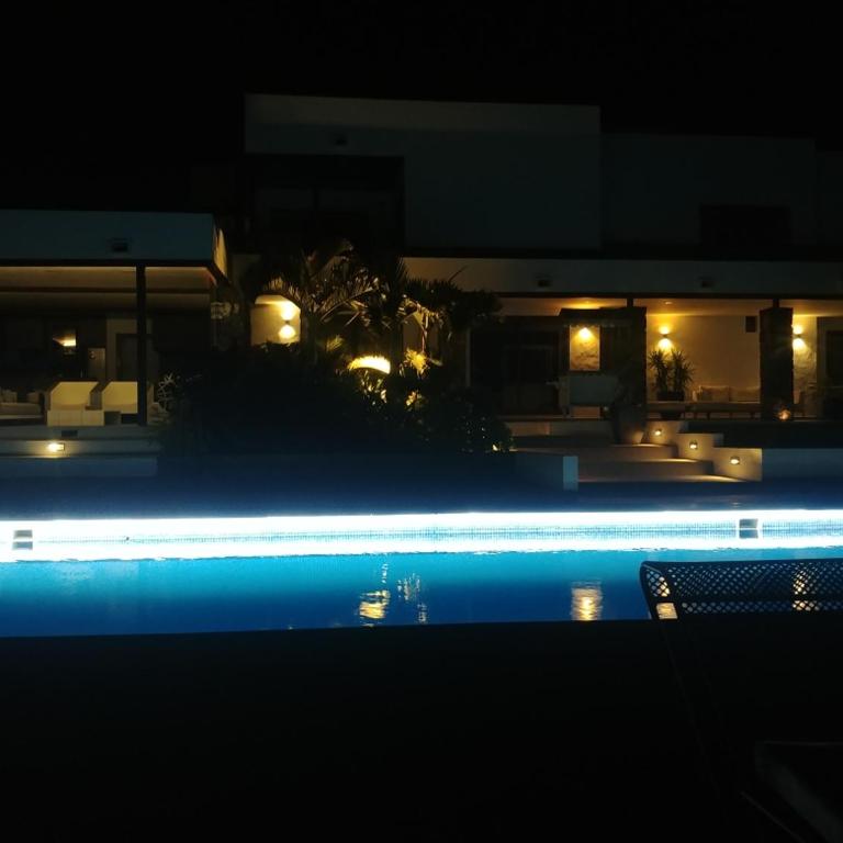 HC LUXURY CELAVELLa - Villa Deluxe - 12