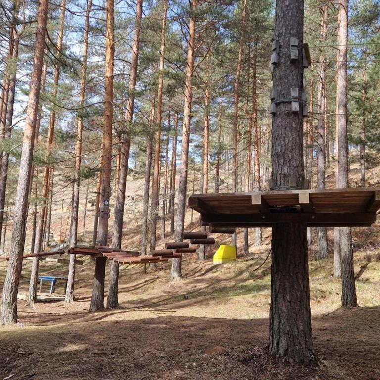 DivčiNovaB2 PREMIUM - Apartman sa 1 Spavaćom Sobom - 14