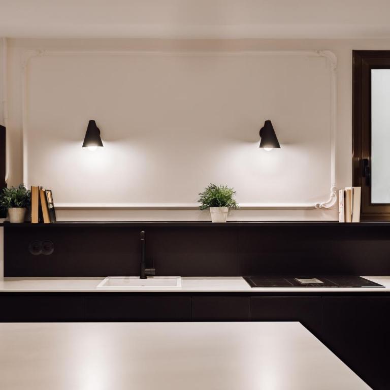 Lunalux Apartment - Apartment - 13