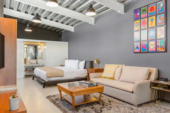 VERACRUZ by MrW - Apartamento con terraza - 27
