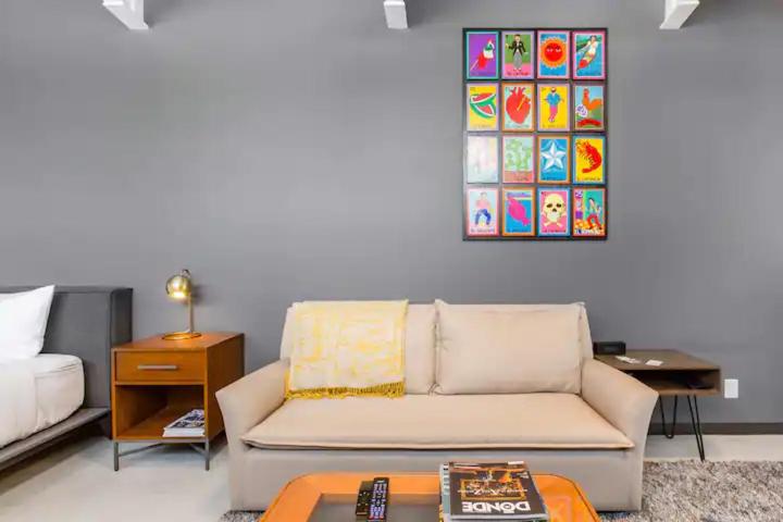 VERACRUZ by MrW - Apartamento con terraza - 6