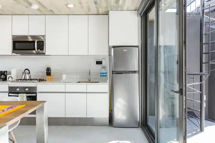 VERACRUZ by MrW - Apartamento con terraza - 1