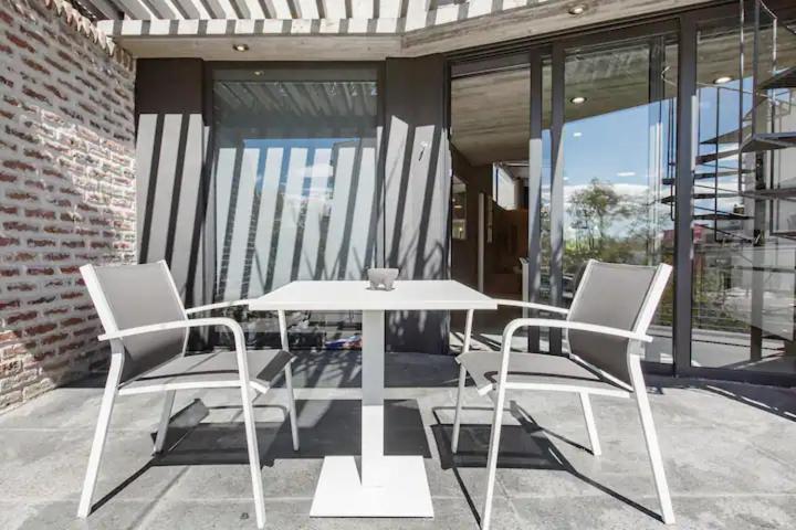 VERACRUZ by MrW - Apartamento con terraza - 24