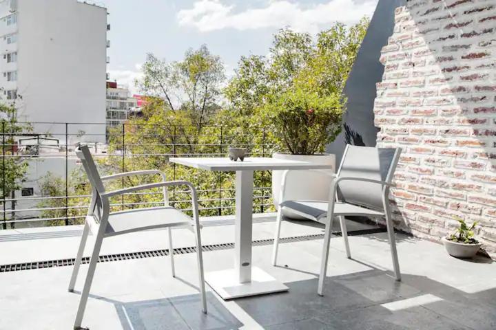 VERACRUZ by MrW - Apartamento con terraza - 23