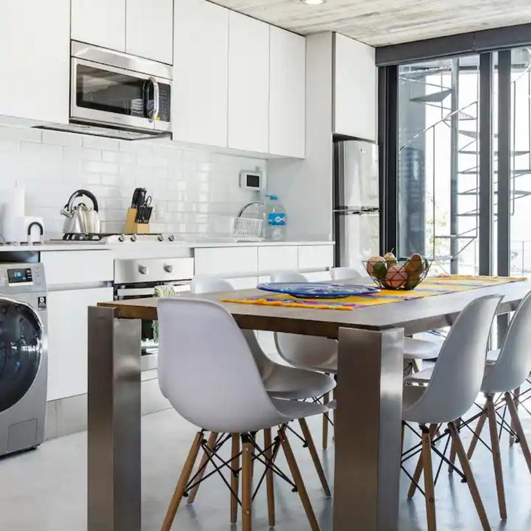 VERACRUZ by MrW - Apartamento con terraza - 14