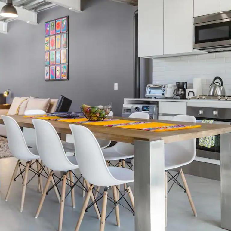 VERACRUZ by MrW - Apartamento con terraza - 16
