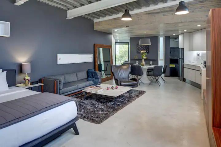 VERACRUZ by MrW - Apartamento con terraza - 25