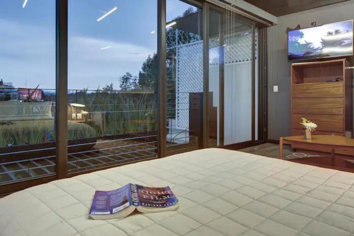 VERACRUZ by MrW - Apartamento con terraza - 27