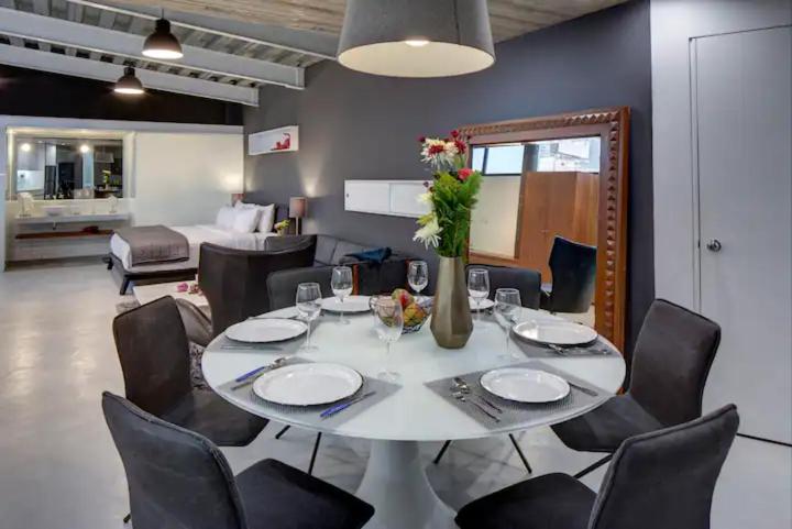 VERACRUZ by MrW - Apartamento con terraza - 9