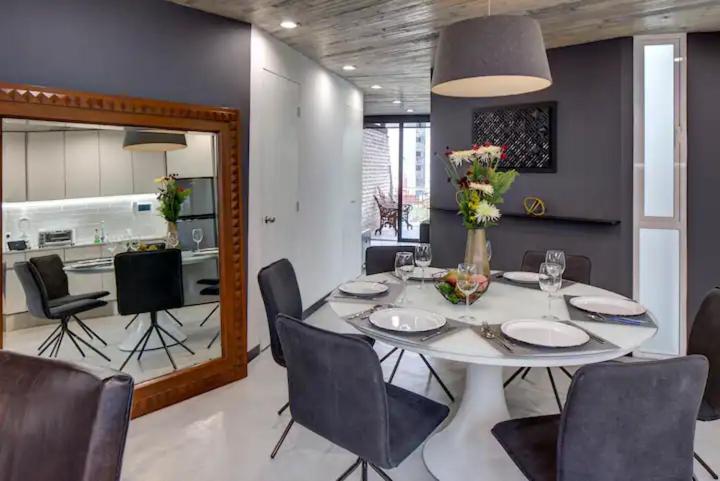 VERACRUZ by MrW - Apartamento con terraza - 16