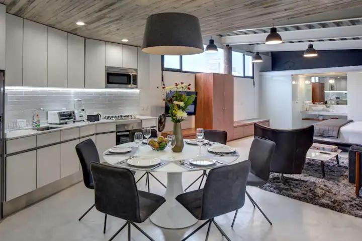 VERACRUZ by MrW - Apartamento con terraza - 10