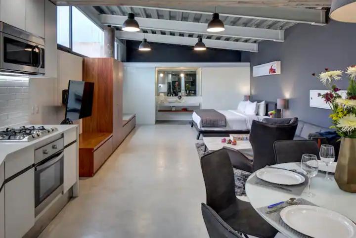 VERACRUZ by MrW - Apartamento con terraza - 6