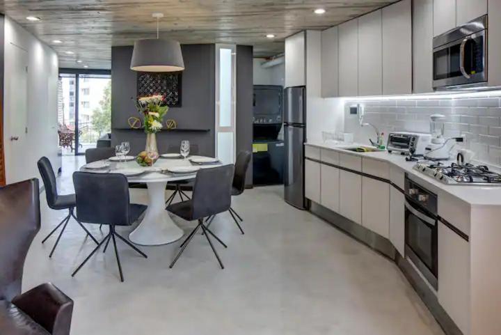 VERACRUZ by MrW - Apartamento con terraza - 20