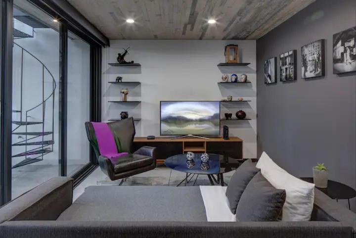 VERACRUZ by MrW - Apartamento con terraza - 1