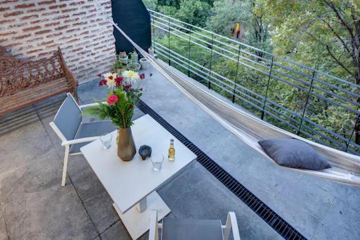 VERACRUZ by MrW - Apartamento con terraza - 11