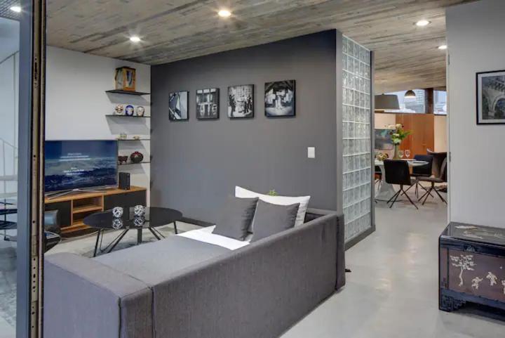 VERACRUZ by MrW - Apartamento con terraza - 13