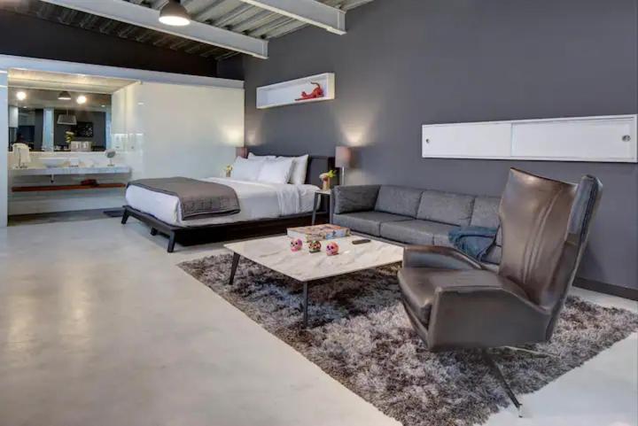 VERACRUZ by MrW - Apartamento con terraza - 2