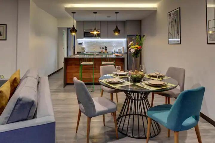 VERACRUZ by MrW - Apartamento - 3