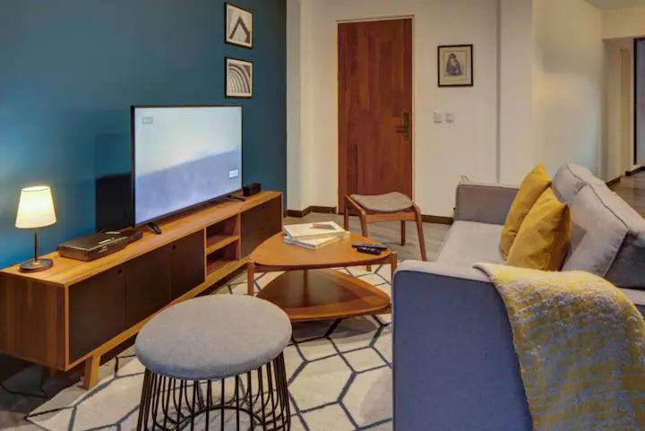 VERACRUZ by MrW - Apartamento - 8
