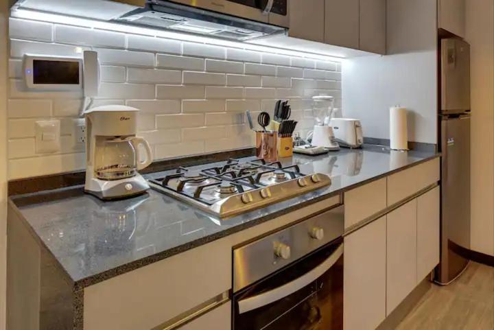 VERACRUZ by MrW - Apartamento - 10