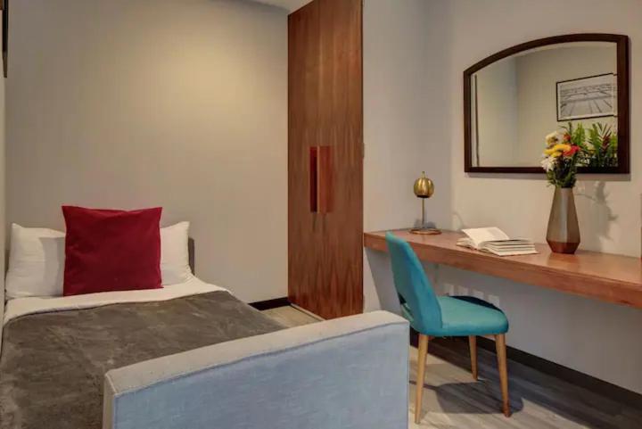 VERACRUZ by MrW - Apartamento - 12