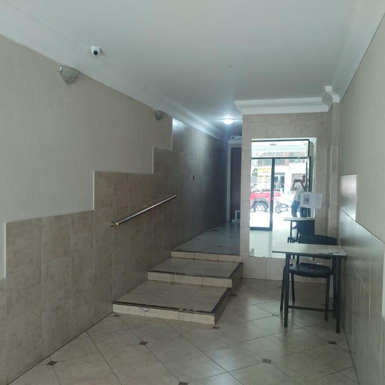 Departamento muy bien ubicado, cómodo y luminoso, Wifi en toda la ciudad - Apartamento de 1 dormitorio - 37