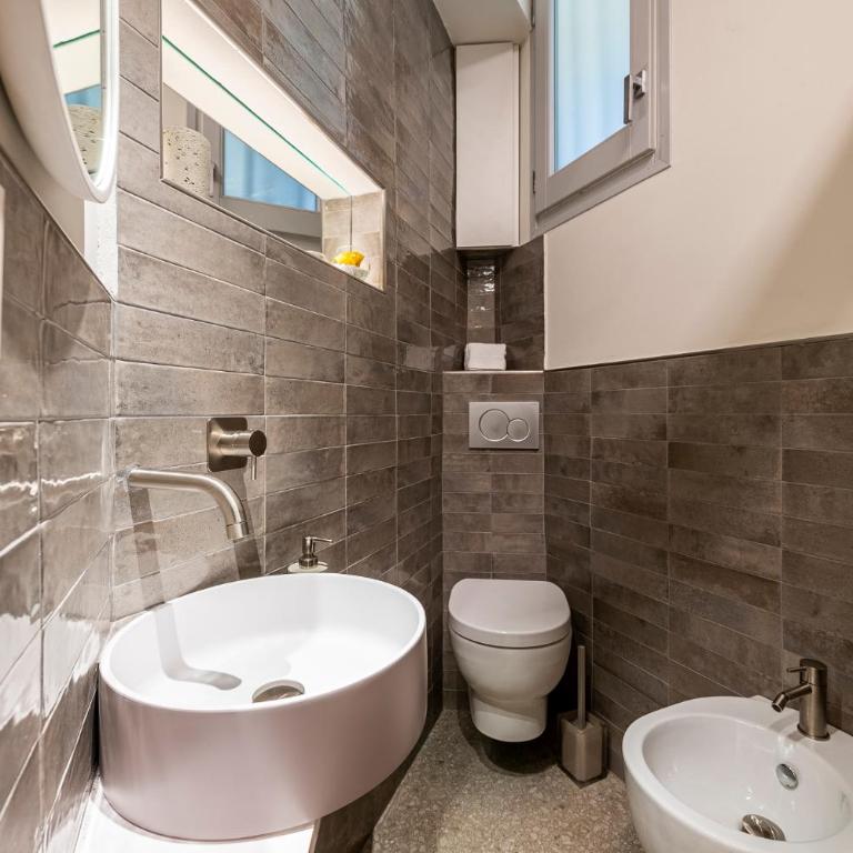 Rifugio99 Firenze - The Heart of Oltrarno - Appartamento con 1 Camera da Letto - 13