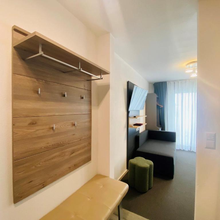 Serviced Apartments, Selbst-Check-in - Familienstudio - 11