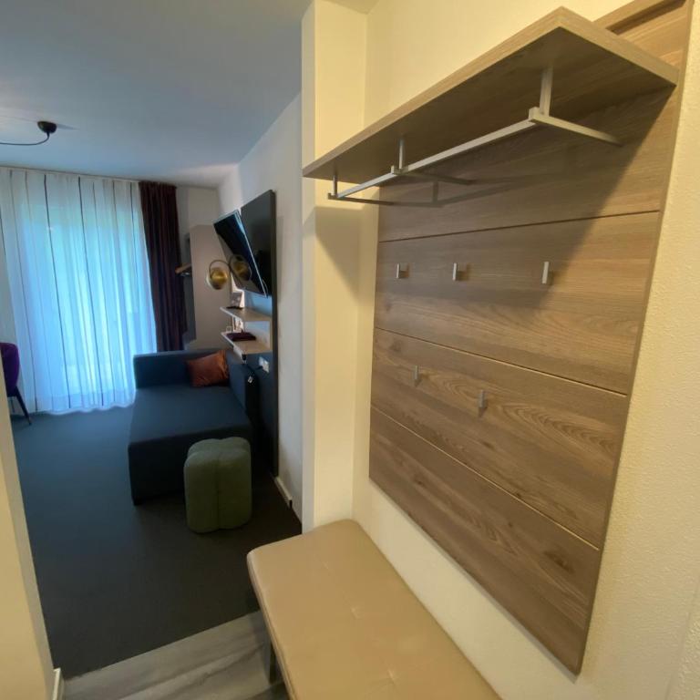 Serviced Apartments, Selbst-Check-in - Familienstudio - 13