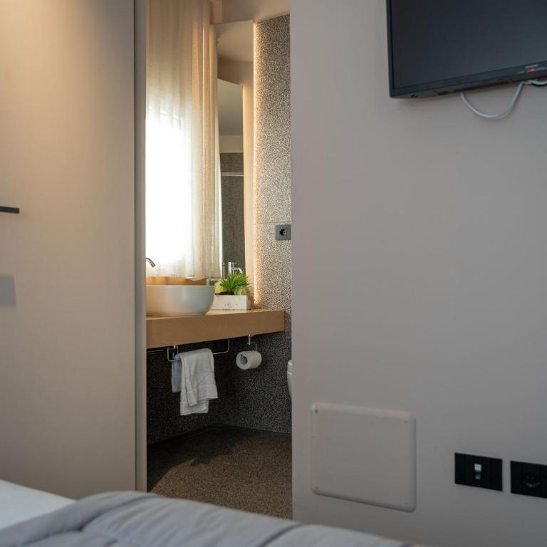 Elide Design Hotel - Camera Singola - 5