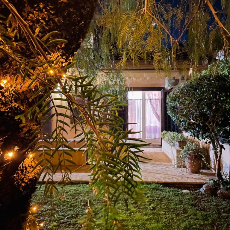 Casa Fiorita Appia Antica - Apartment mit 2 Schlafzimmern - 2