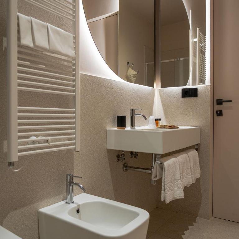 Elide Design Hotel - Camera Tripla - 8