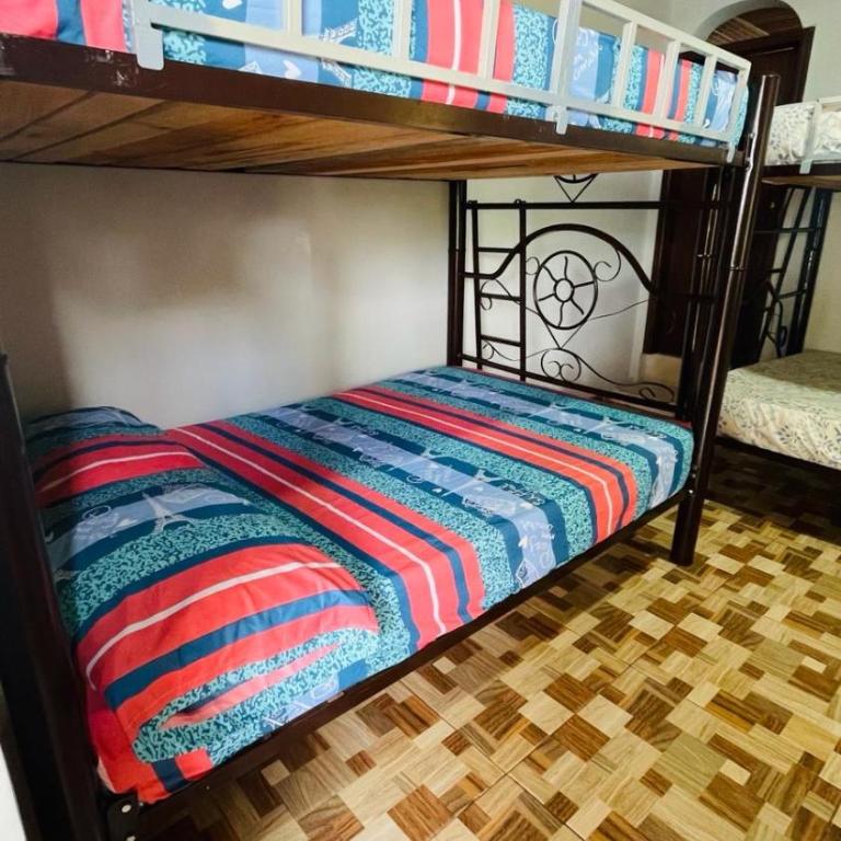 Guadalupe - Villa - 24