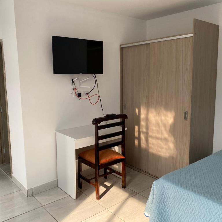 Apartamento Súper acogedor Envigado Terraza 401 - Apartamento de 1 dormitorio - 3