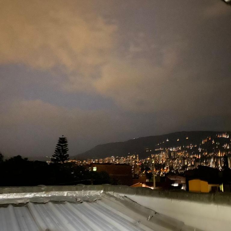 Apartamento Súper acogedor Envigado Terraza 401 - Apartamento de 1 dormitorio - 10