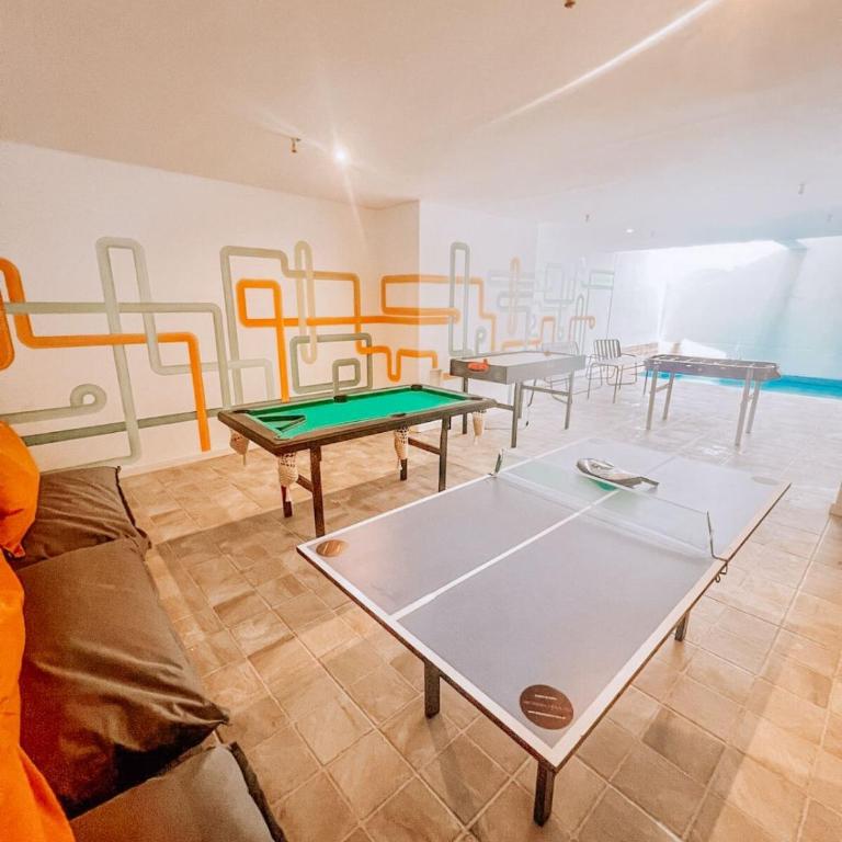 Studio completo en Palermo con Amenities - Apartamento de 1 dormitorio - 27