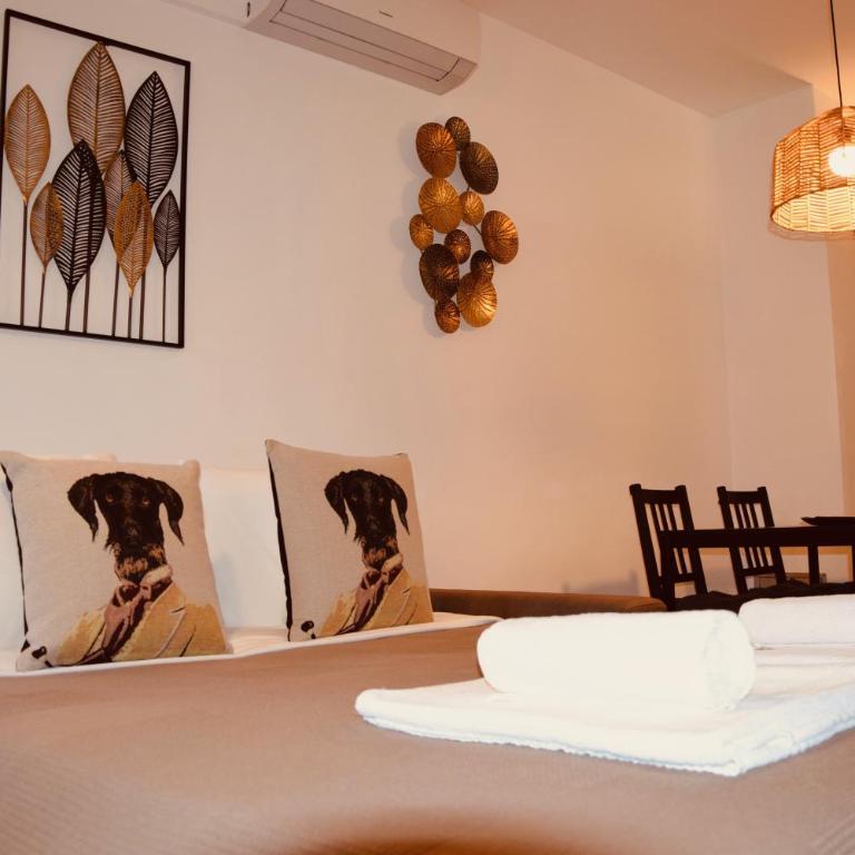 Casa Margherita 3 - Two-Bedroom Apartment - 5