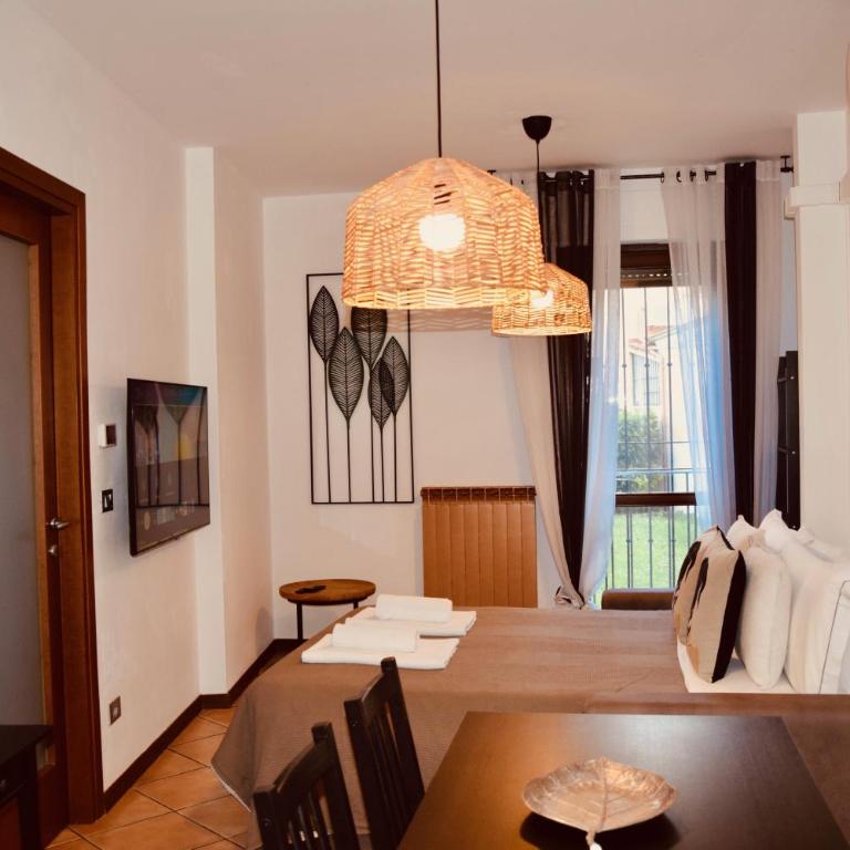 Casa Margherita 3 - Two-Bedroom Apartment - 7