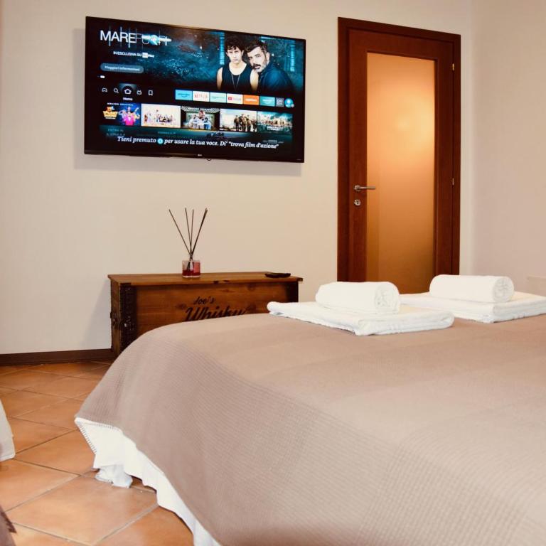 Casa Margherita 3 - Two-Bedroom Apartment - 11