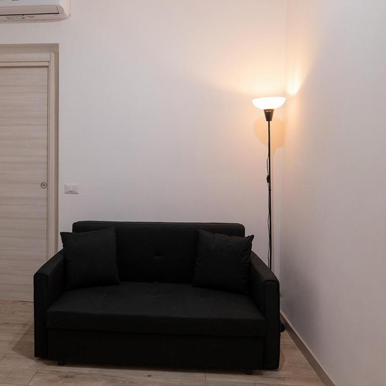 Lucy's Roof - Appartamento con 1 Camera da Letto - 8