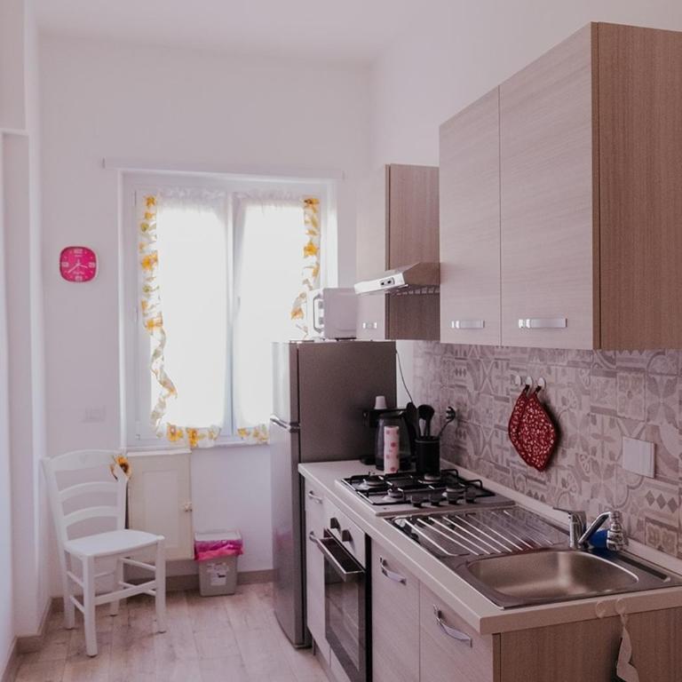 Lucy's Roof - Appartamento con 1 Camera da Letto - 4