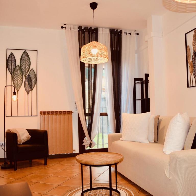 Casa Margherita 3 - Two-Bedroom Apartment - 12