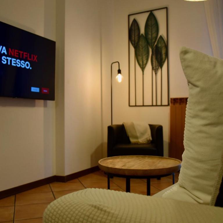 Casa Margherita 3 - Two-Bedroom Apartment - 14
