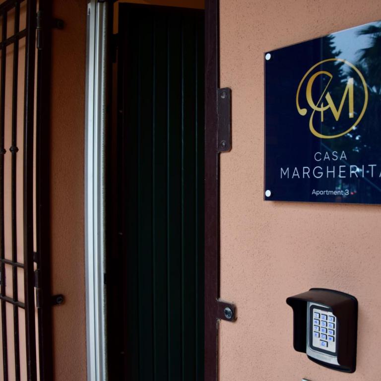 Casa Margherita 3 - Two-Bedroom Apartment - 17