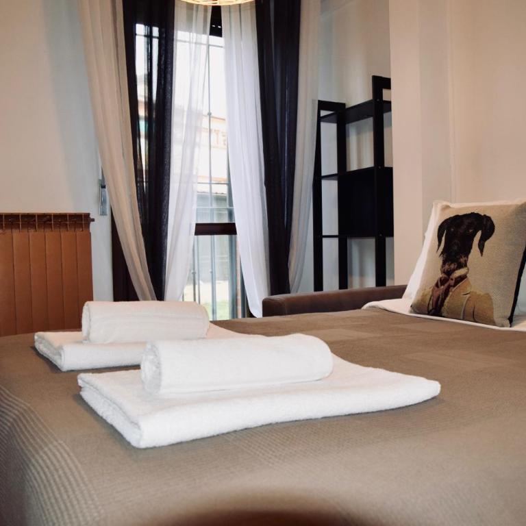 Casa Margherita 3 - Two-Bedroom Apartment - 19