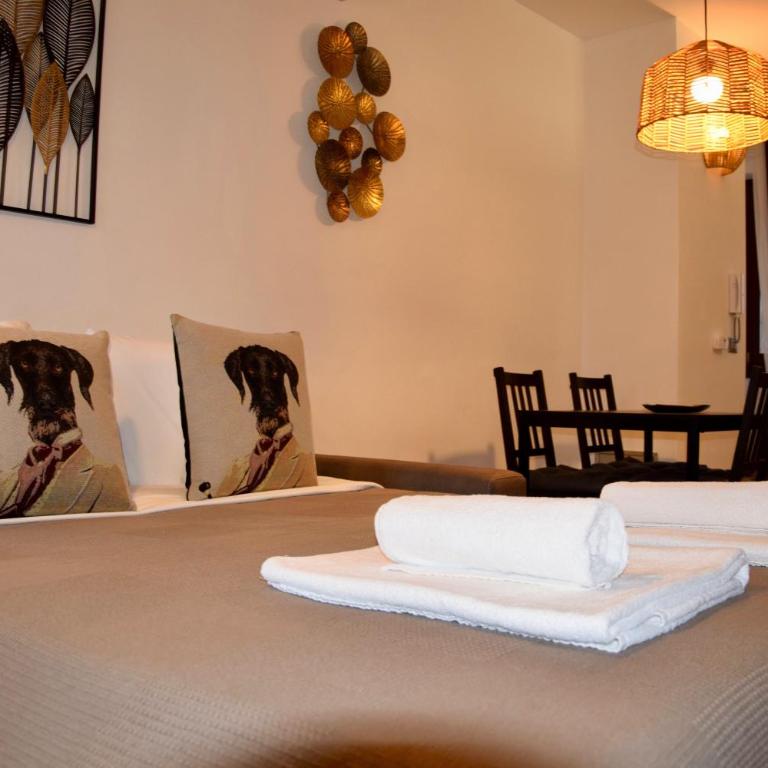 Casa Margherita 3 - Two-Bedroom Apartment - 26